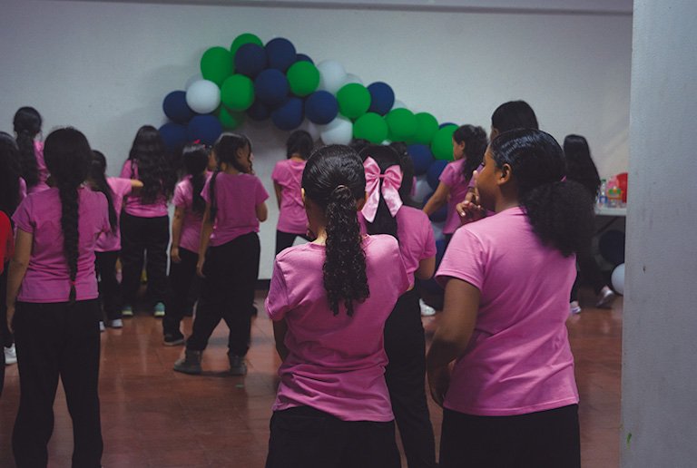 Academia Active Dance